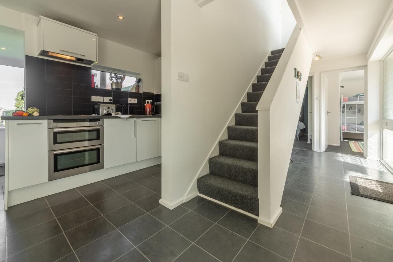 Holiday home Ongar