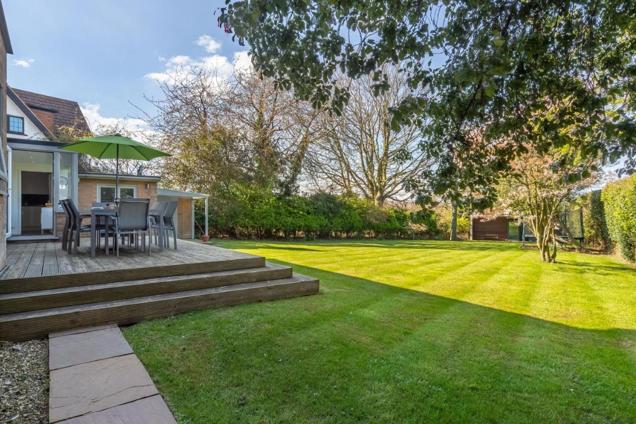 Holiday home Ongar Hunstanton