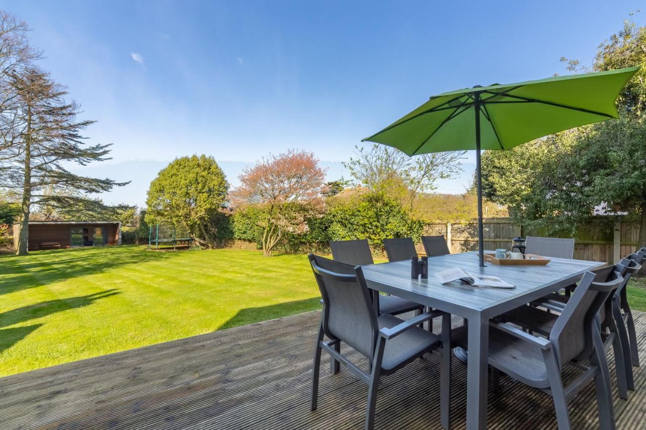 Ongar Holiday home