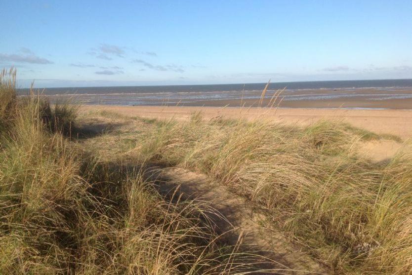 Bay View * Hunstanton