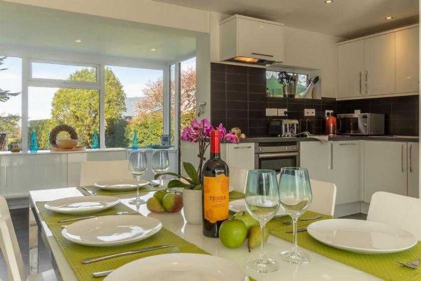 Holiday home Ongar Hunstanton