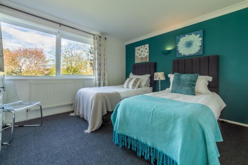 Holiday home Ongar *