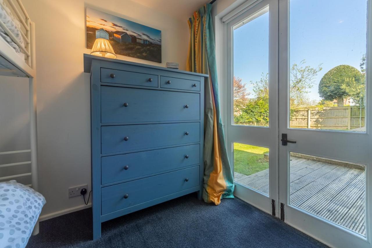 Holiday home Ongar *