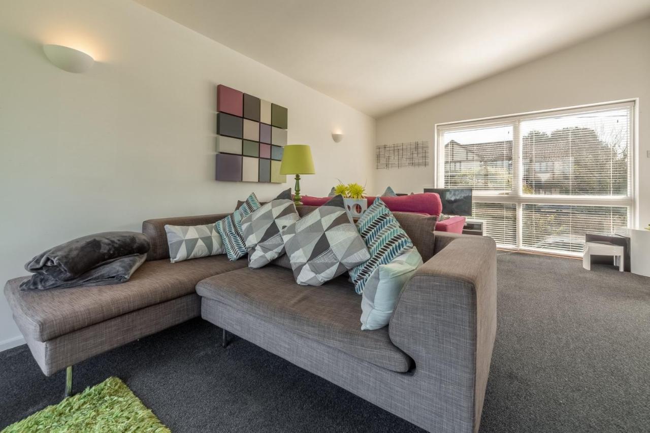 Holiday home Ongar *