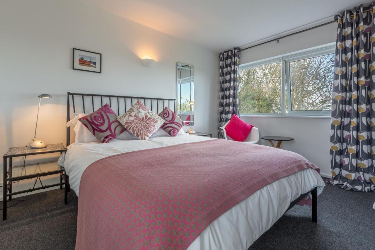 Ongar Holiday home *