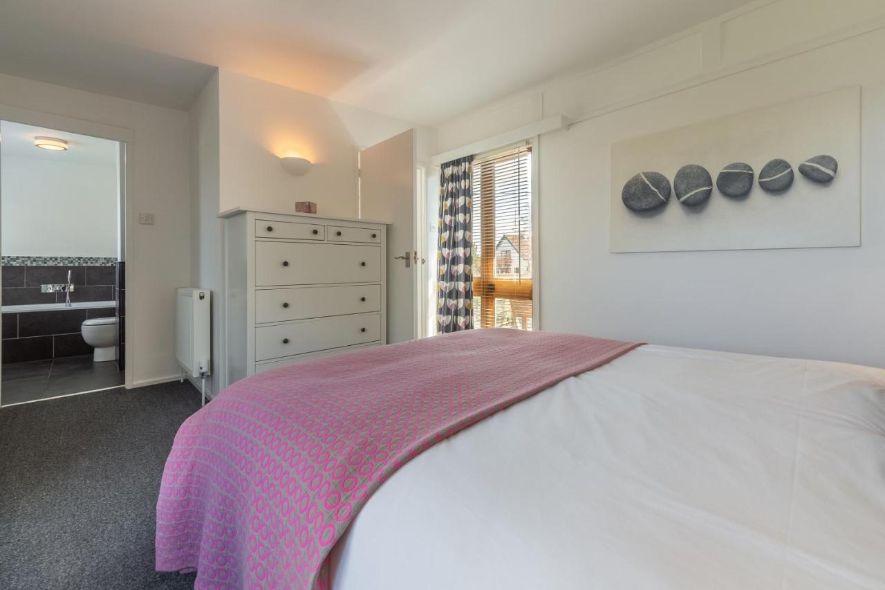 Ongar Holiday home *