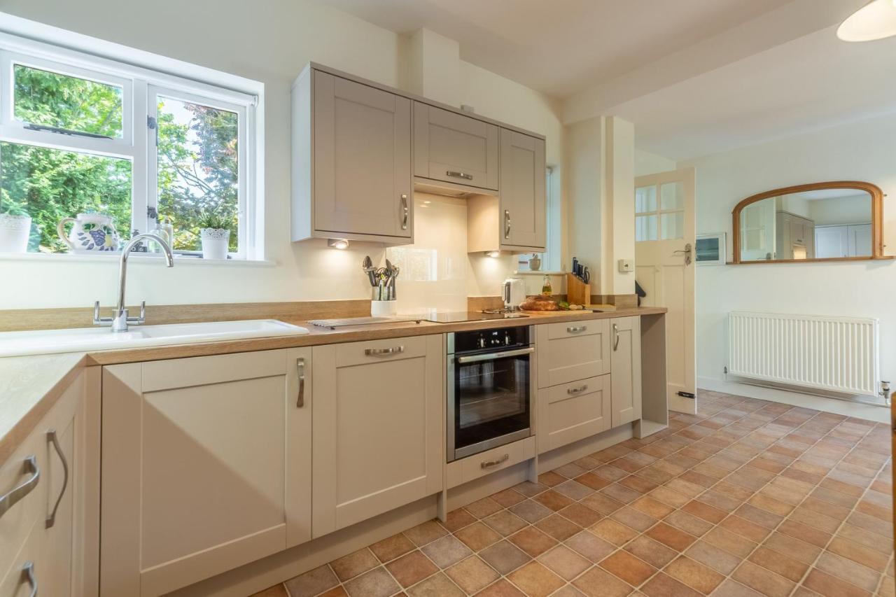Holiday home The Cove Hunstanton