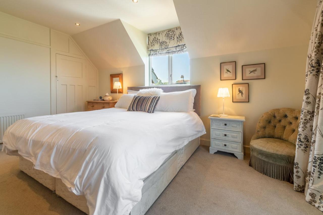 The Cove Holiday home *