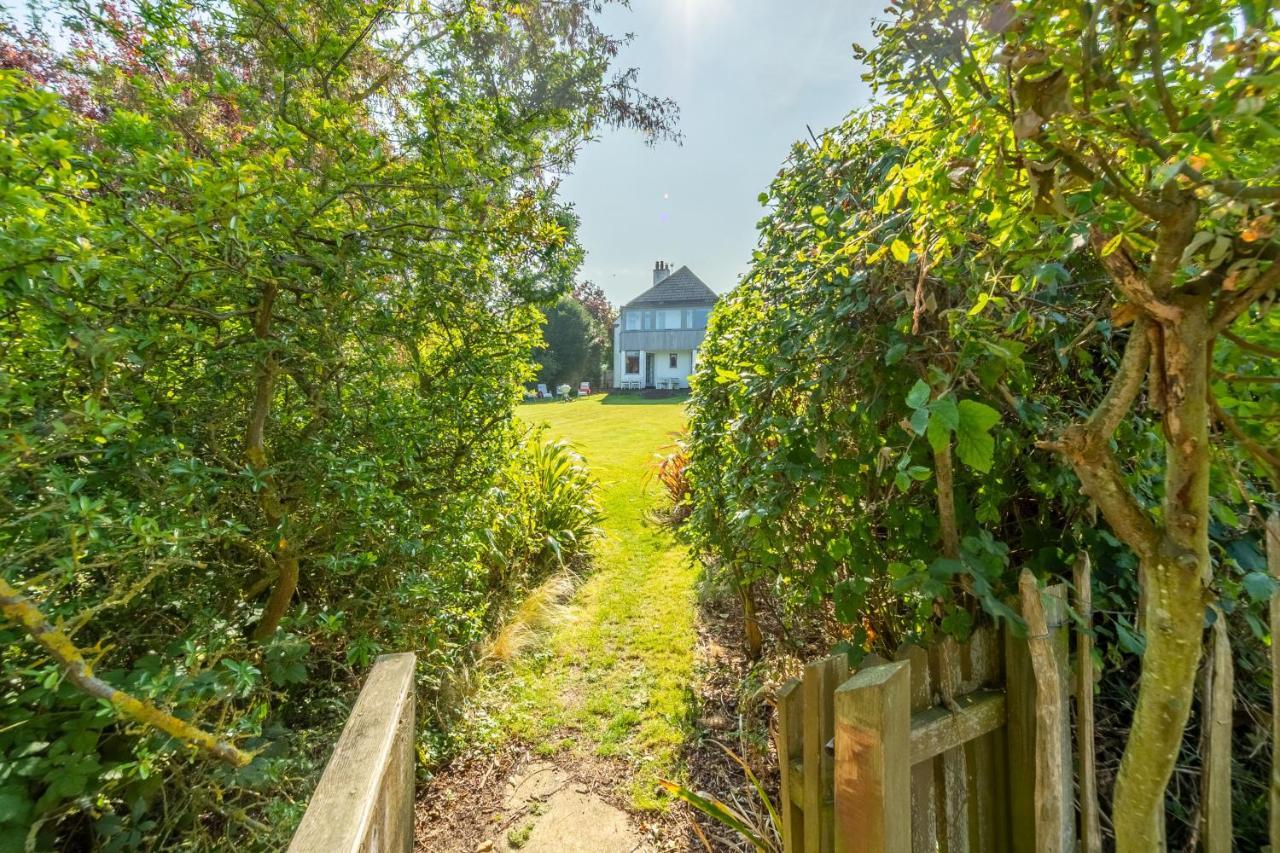 Holiday home The Cove