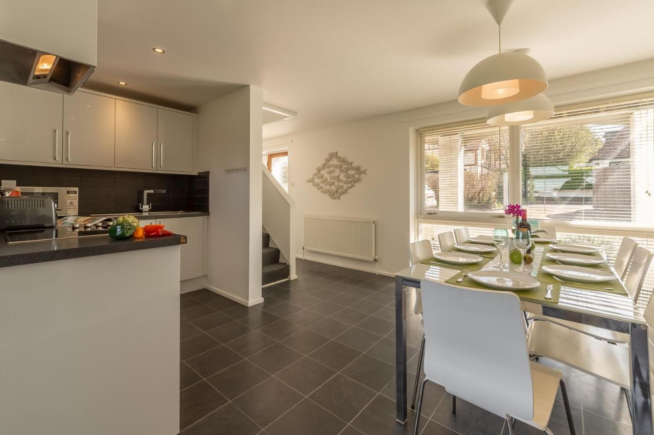 Ongar Holiday home Hunstanton