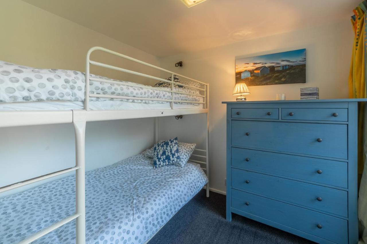 Ongar Holiday home Hunstanton