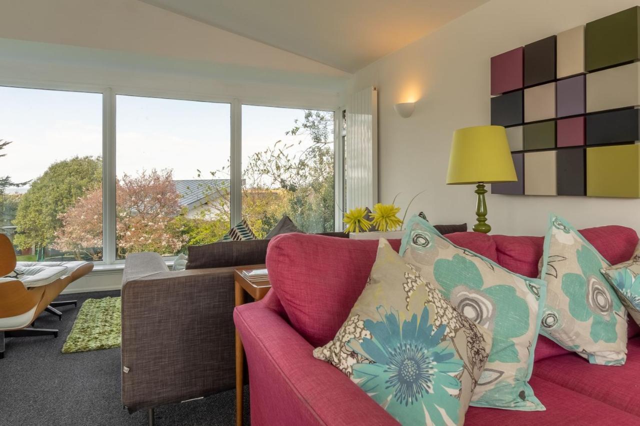 Holiday home Ongar