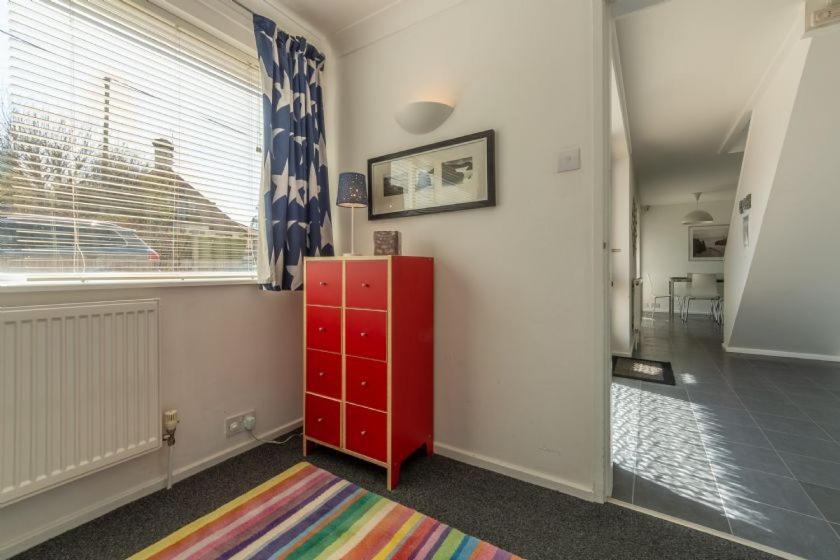 Holiday home Ongar *