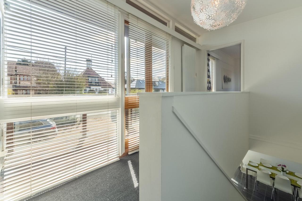 Holiday home Ongar *