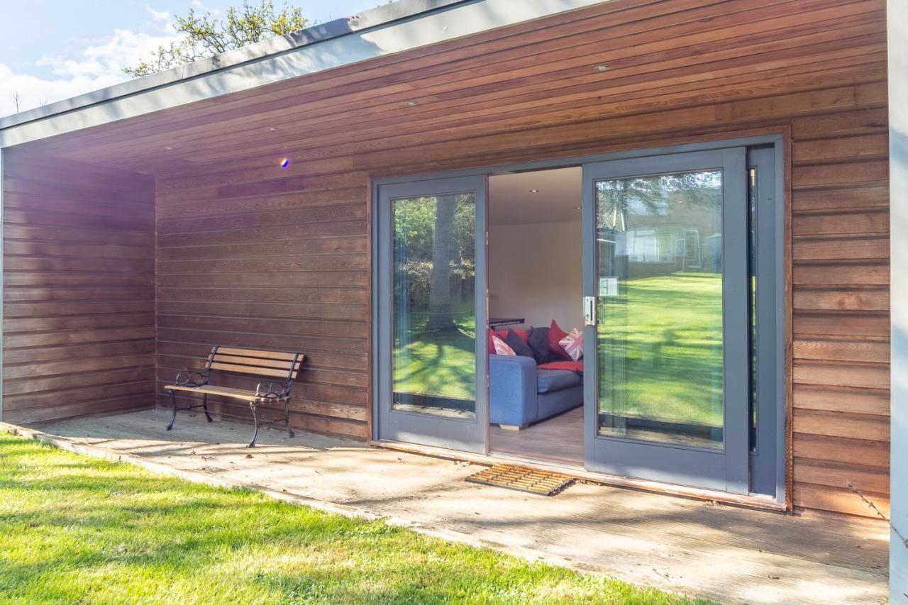 Holiday home Ongar *