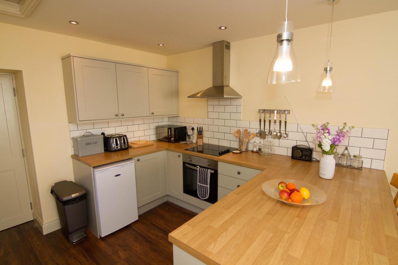 Neptune Holiday home *