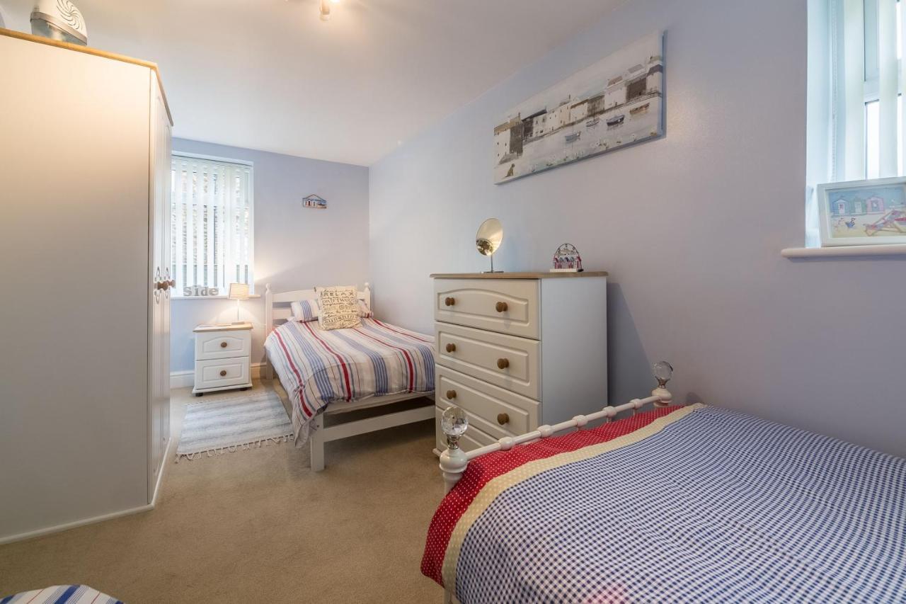 Bay View Holiday home Hunstanton