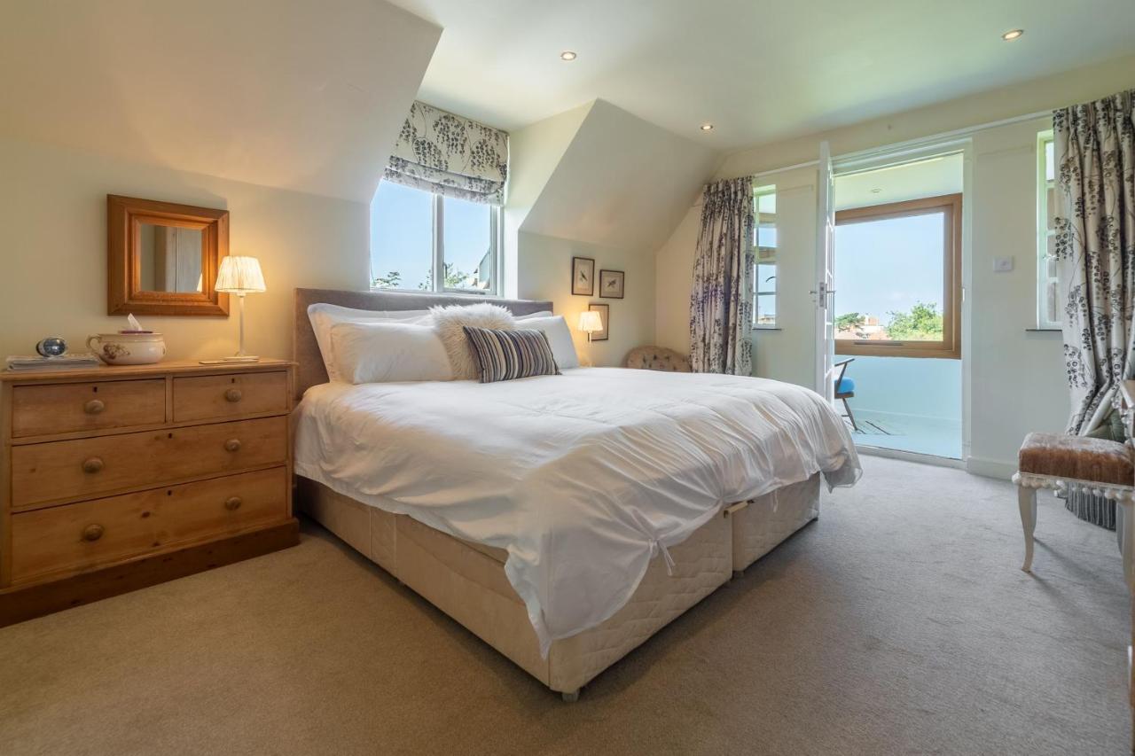 The Cove Holiday home *