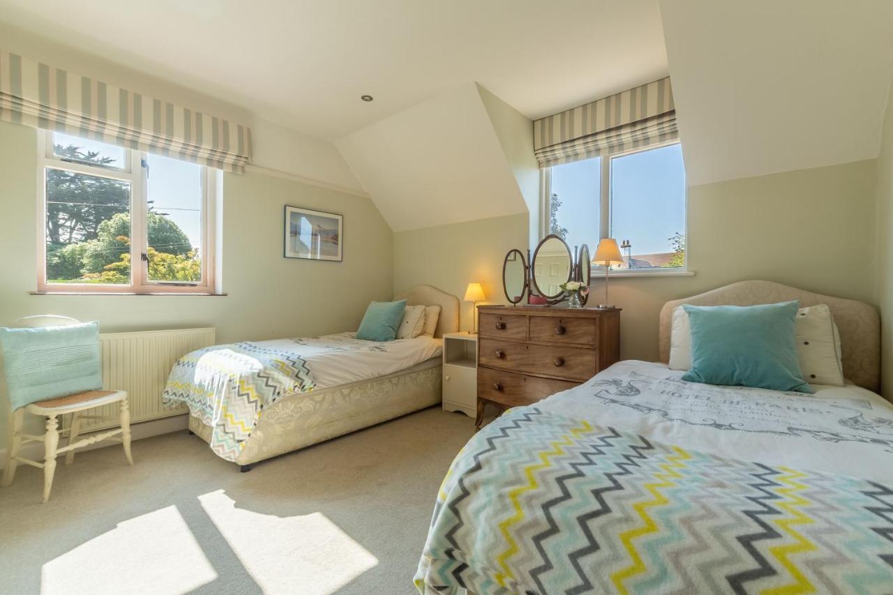 Holiday home The Cove