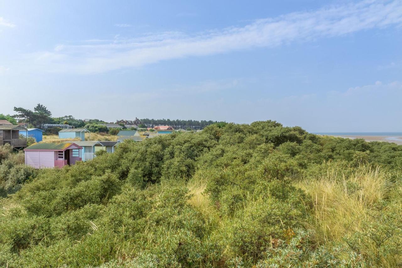 Holiday home The Cove