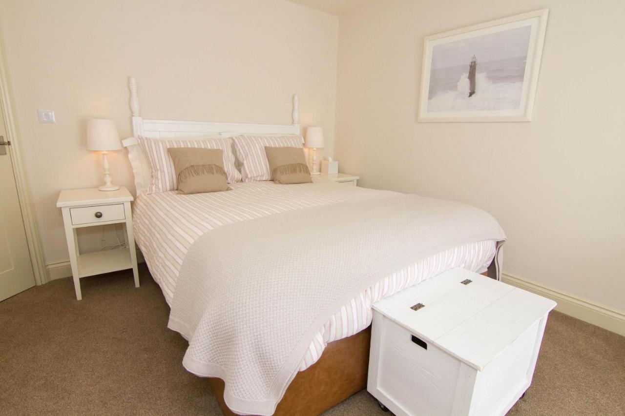Neptune Holiday home Hunstanton