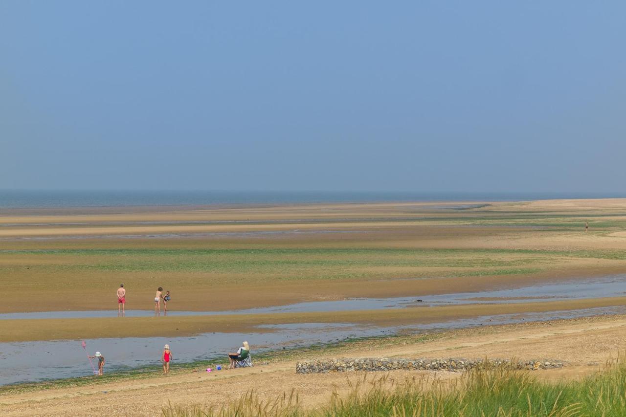 Holiday home Neptune Hunstanton