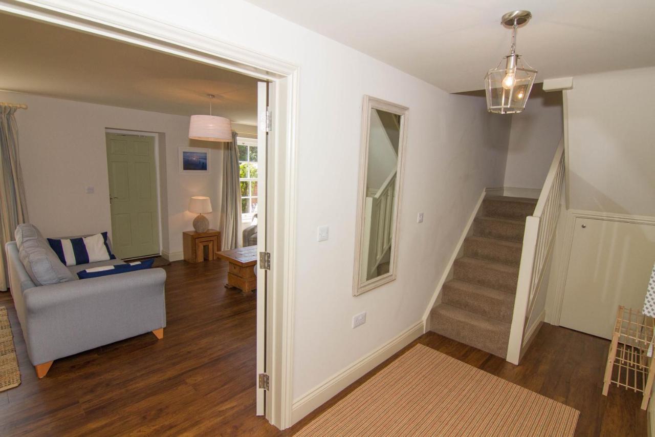 Neptune Holiday home Hunstanton