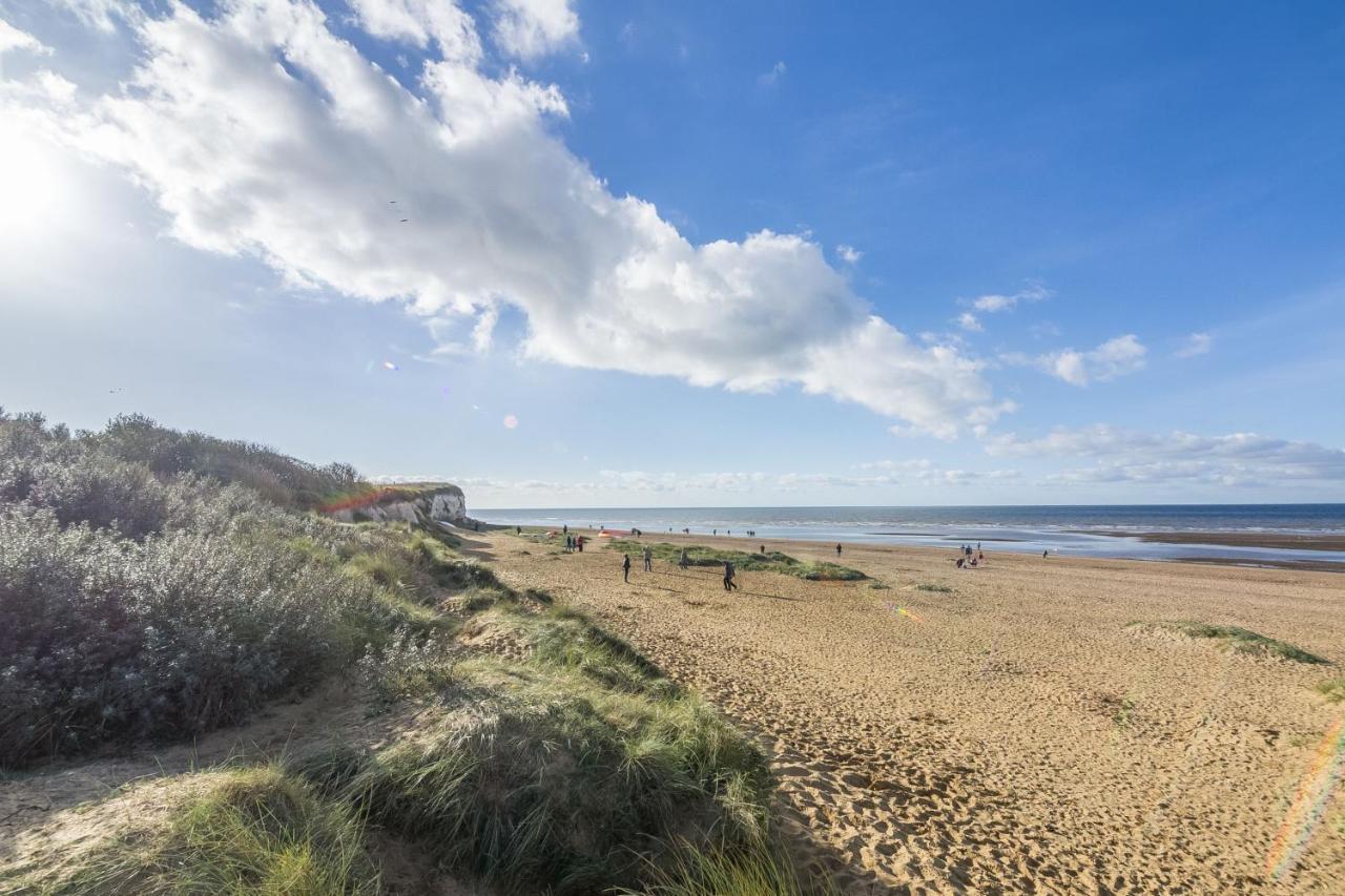 Neptune * Hunstanton