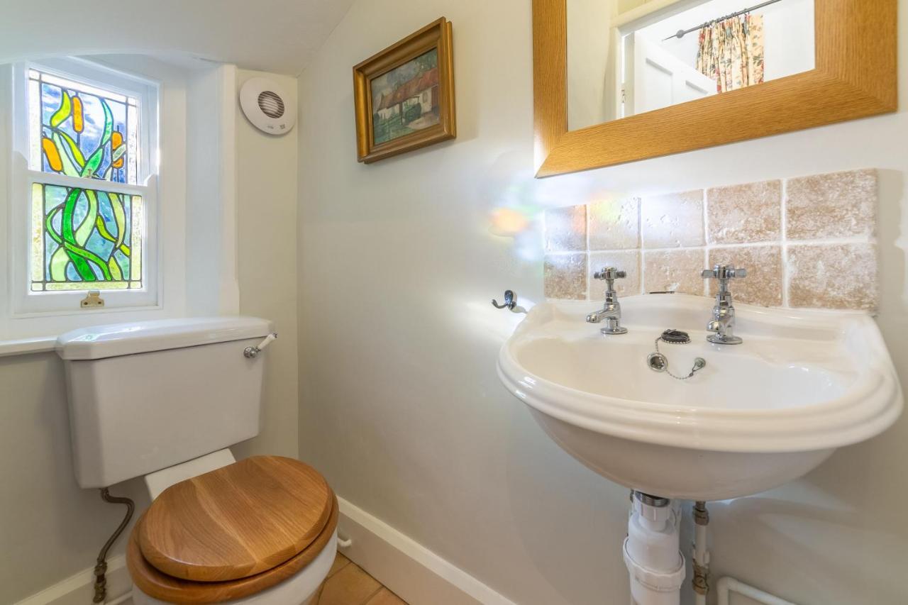 Coachmans Holiday home Hunstanton