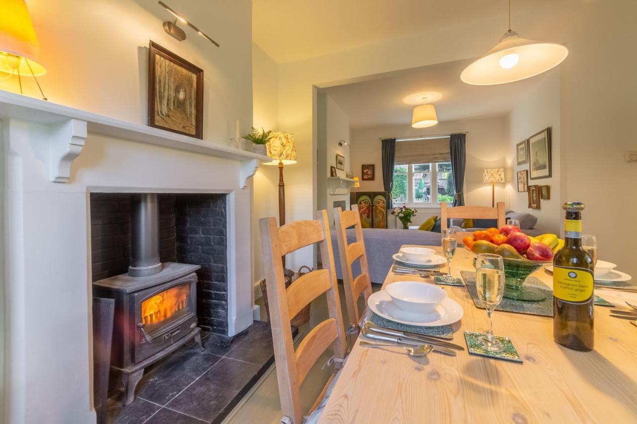 Holiday home Coachmans Hunstanton