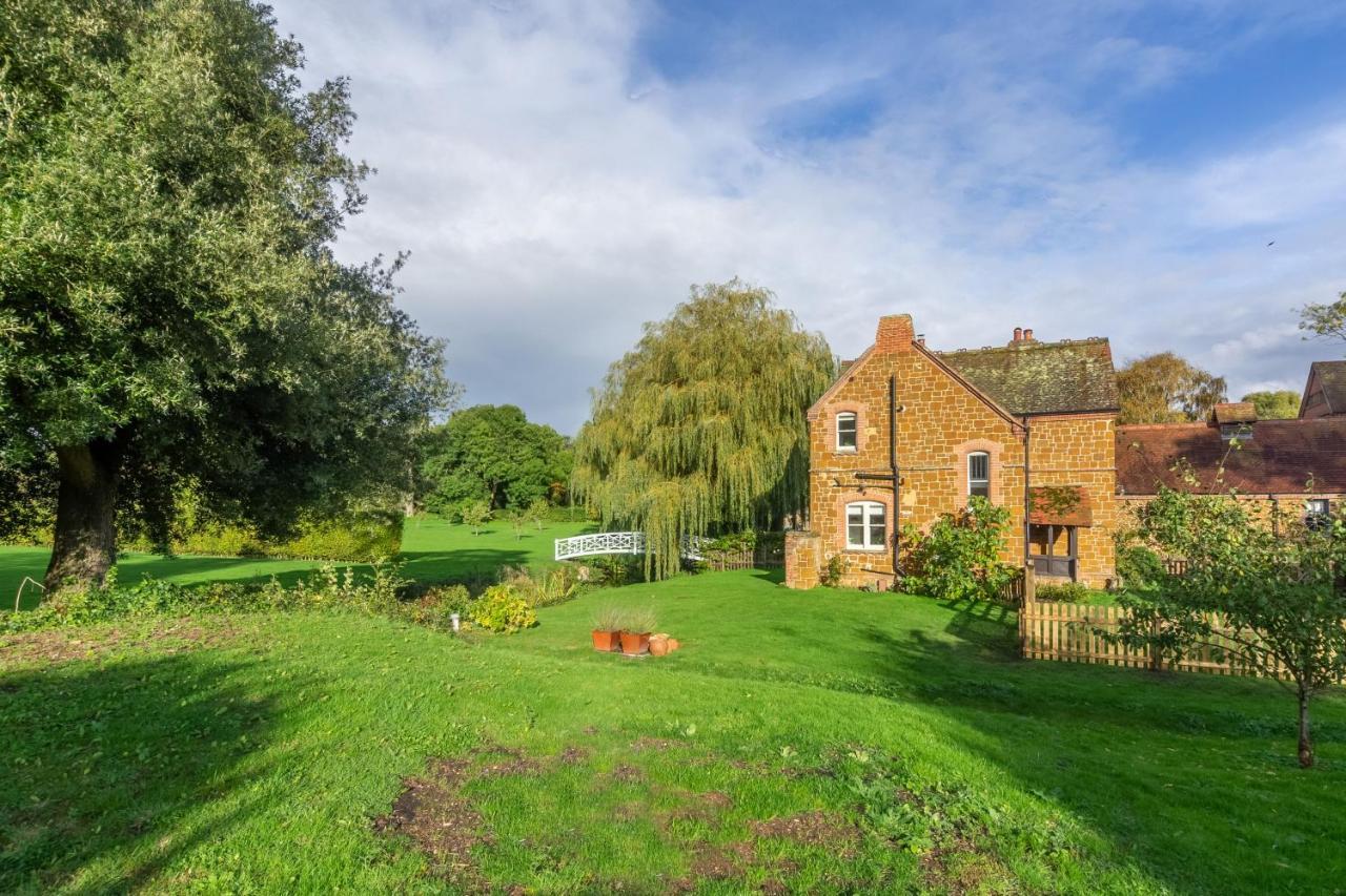 Coachmans Holiday home