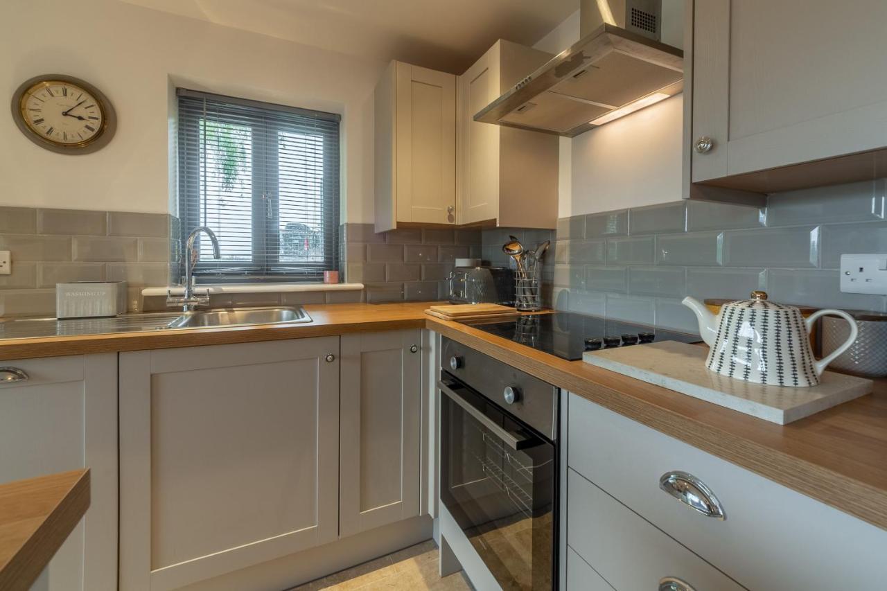 Holiday home The Beehive Hunstanton