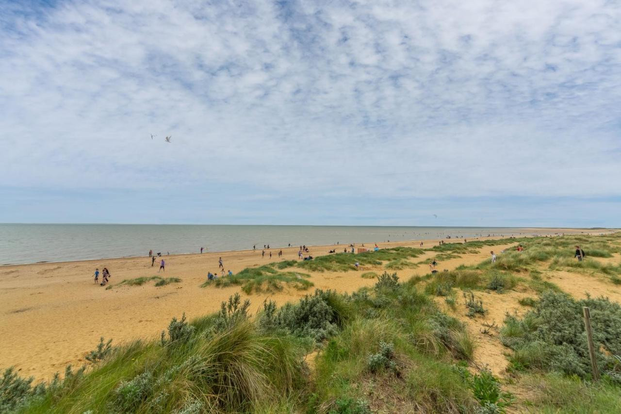 Coachmans * Hunstanton