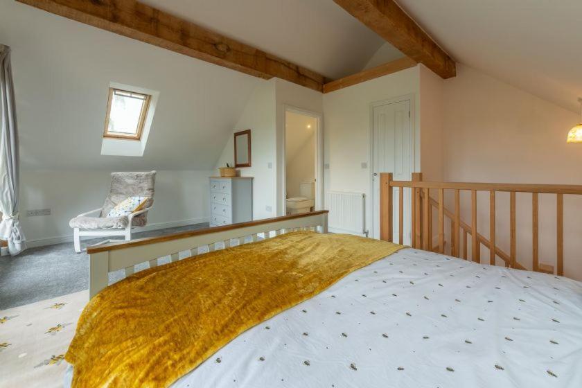 Holiday home The Beehive Hunstanton