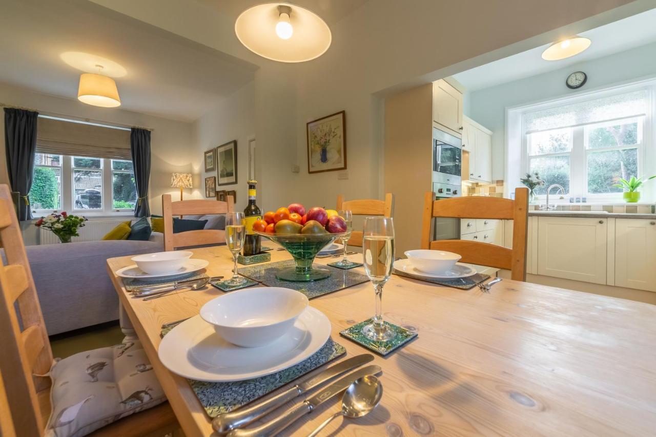 Holiday home Coachmans