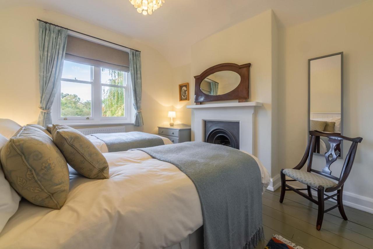 Holiday home Coachmans
