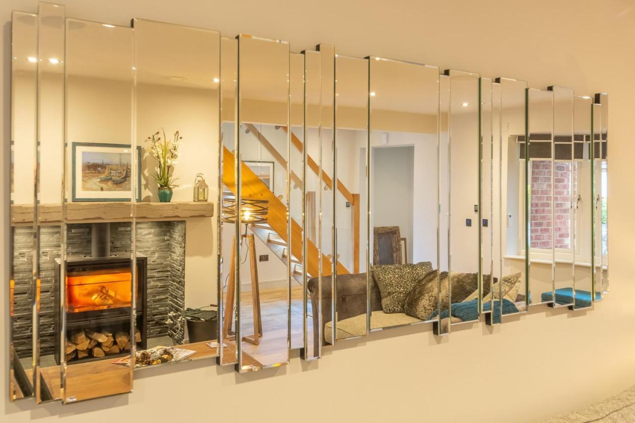 Holiday home Spindrift