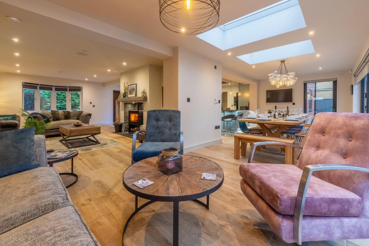 Holiday home Spindrift Hunstanton