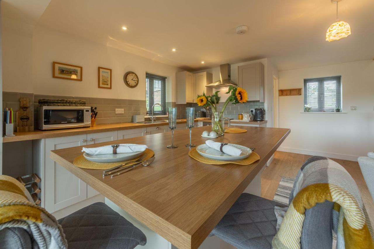 The Beehive Holiday home Hunstanton