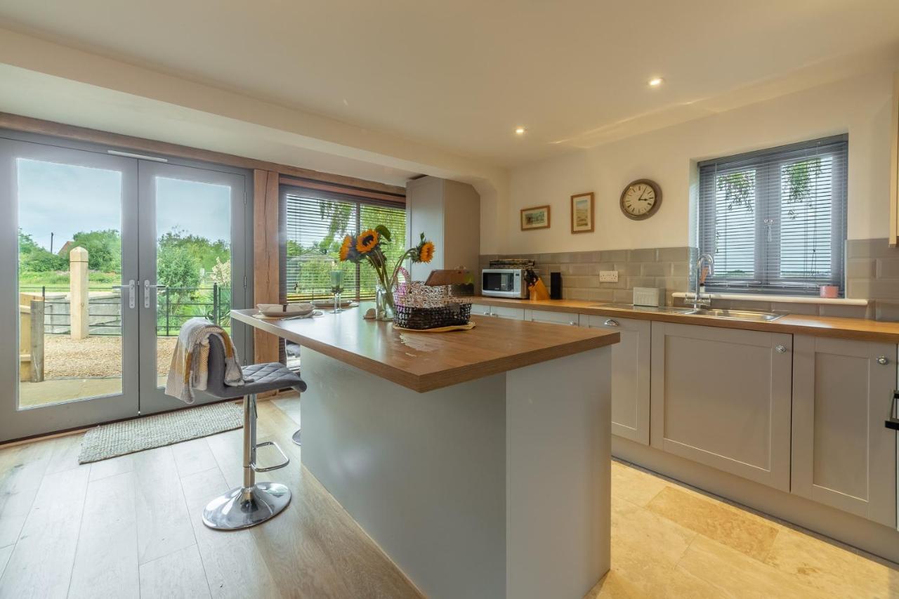 Holiday home The Beehive Hunstanton