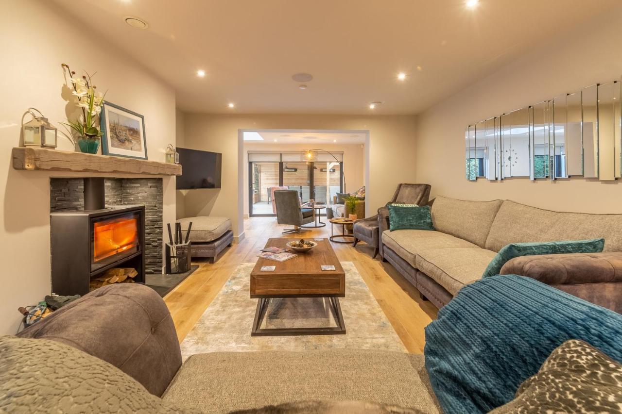 Spindrift Holiday home Hunstanton