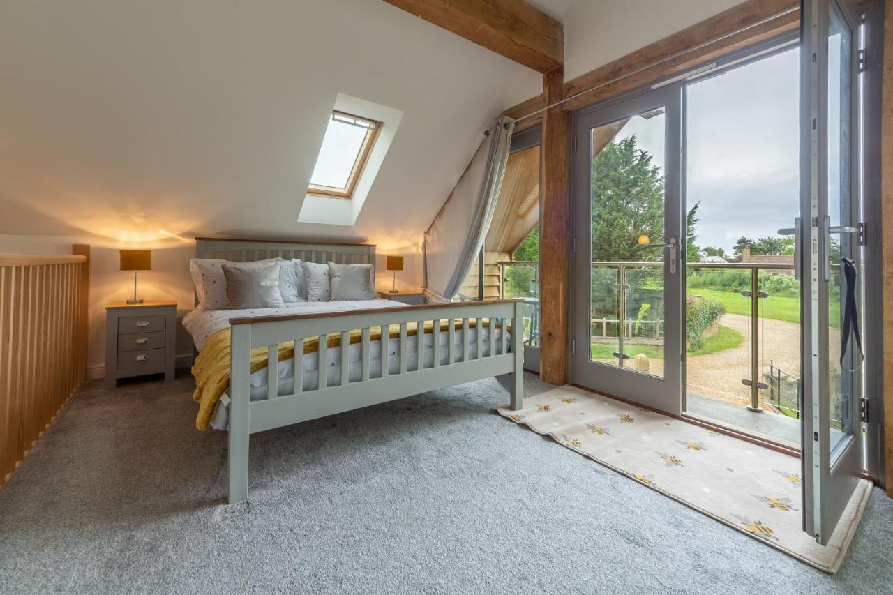 The Beehive Holiday home