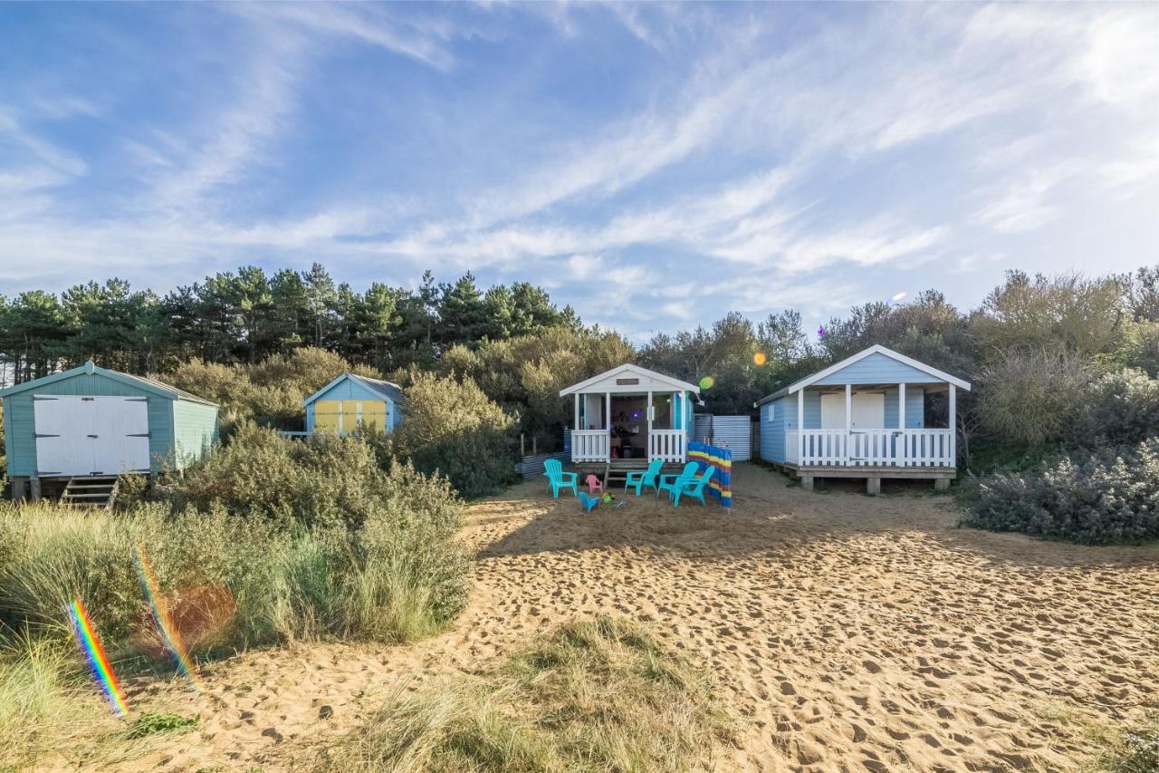 The Beehive Holiday home Hunstanton