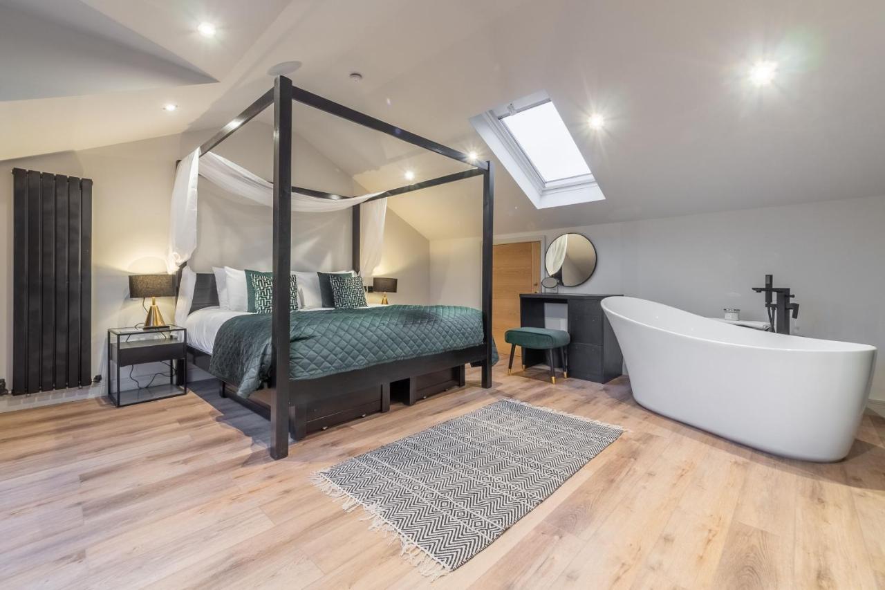 Holiday home Spindrift