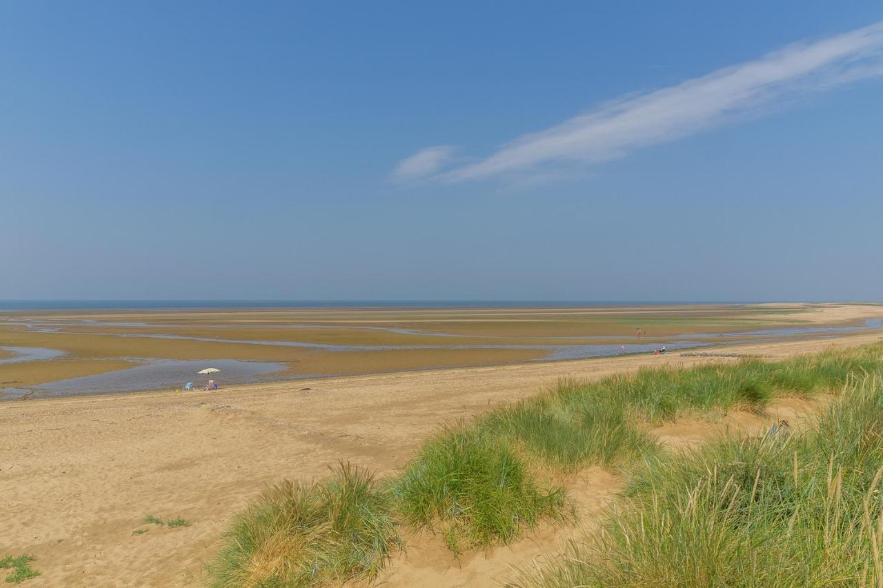 Spindrift Holiday home Hunstanton
