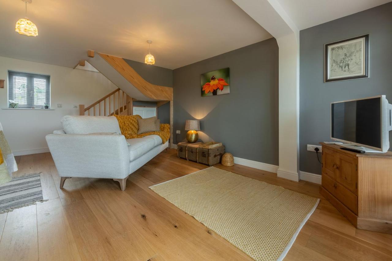 The Beehive Holiday home Hunstanton