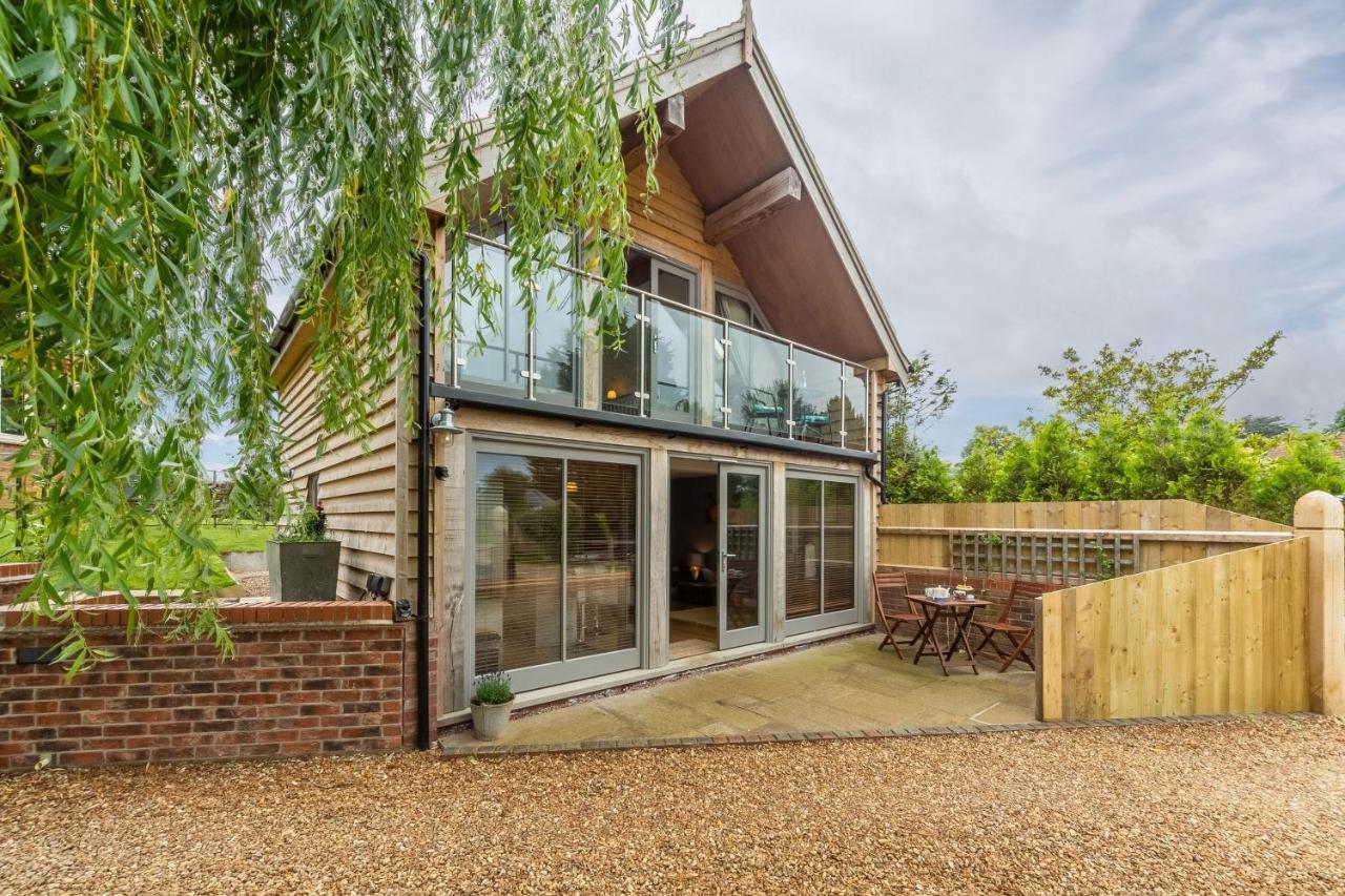 Holiday home The Beehive