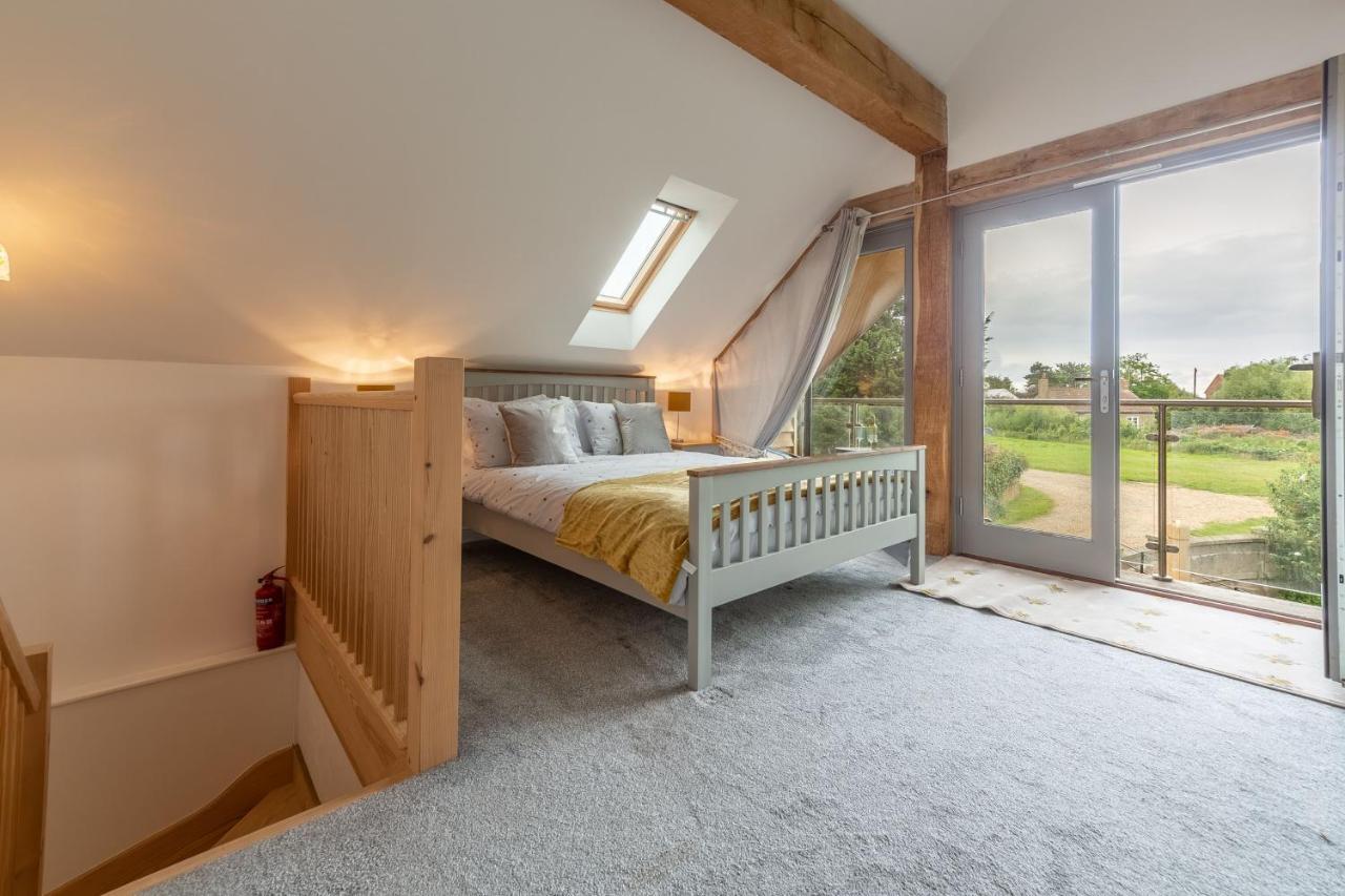 Holiday home The Beehive *