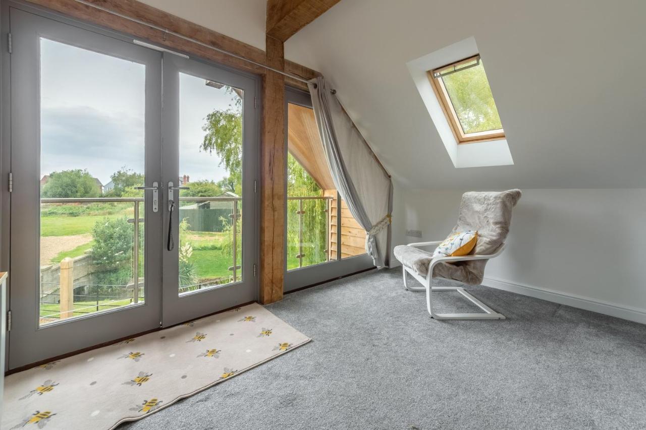 The Beehive Holiday home Hunstanton
