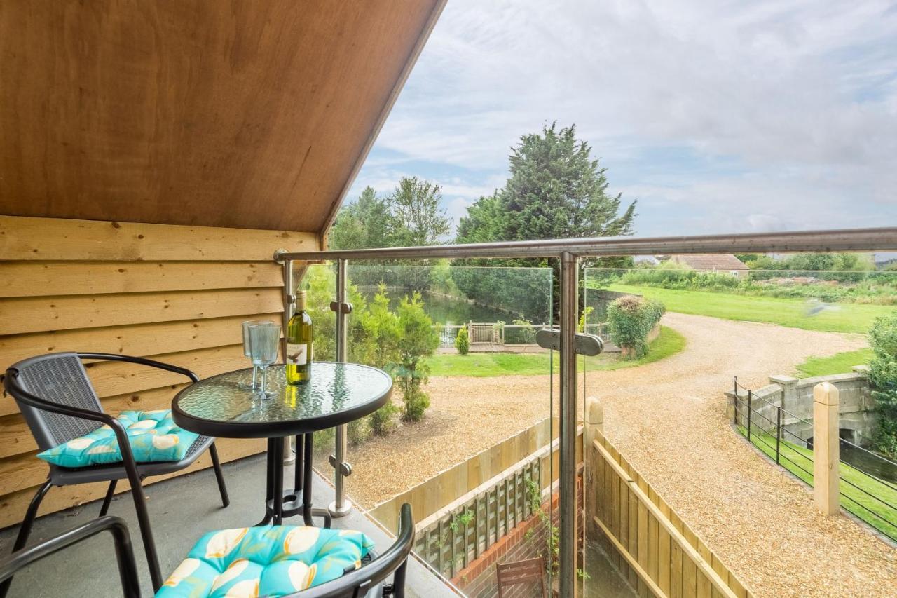 Holiday home The Beehive